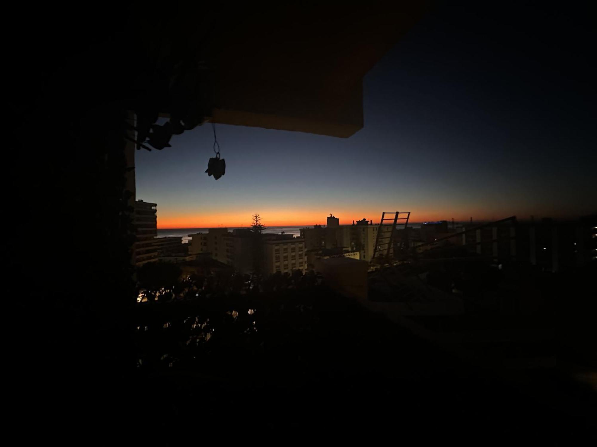 Salome De Steram Flats Torremolinos Apartamento Exterior foto