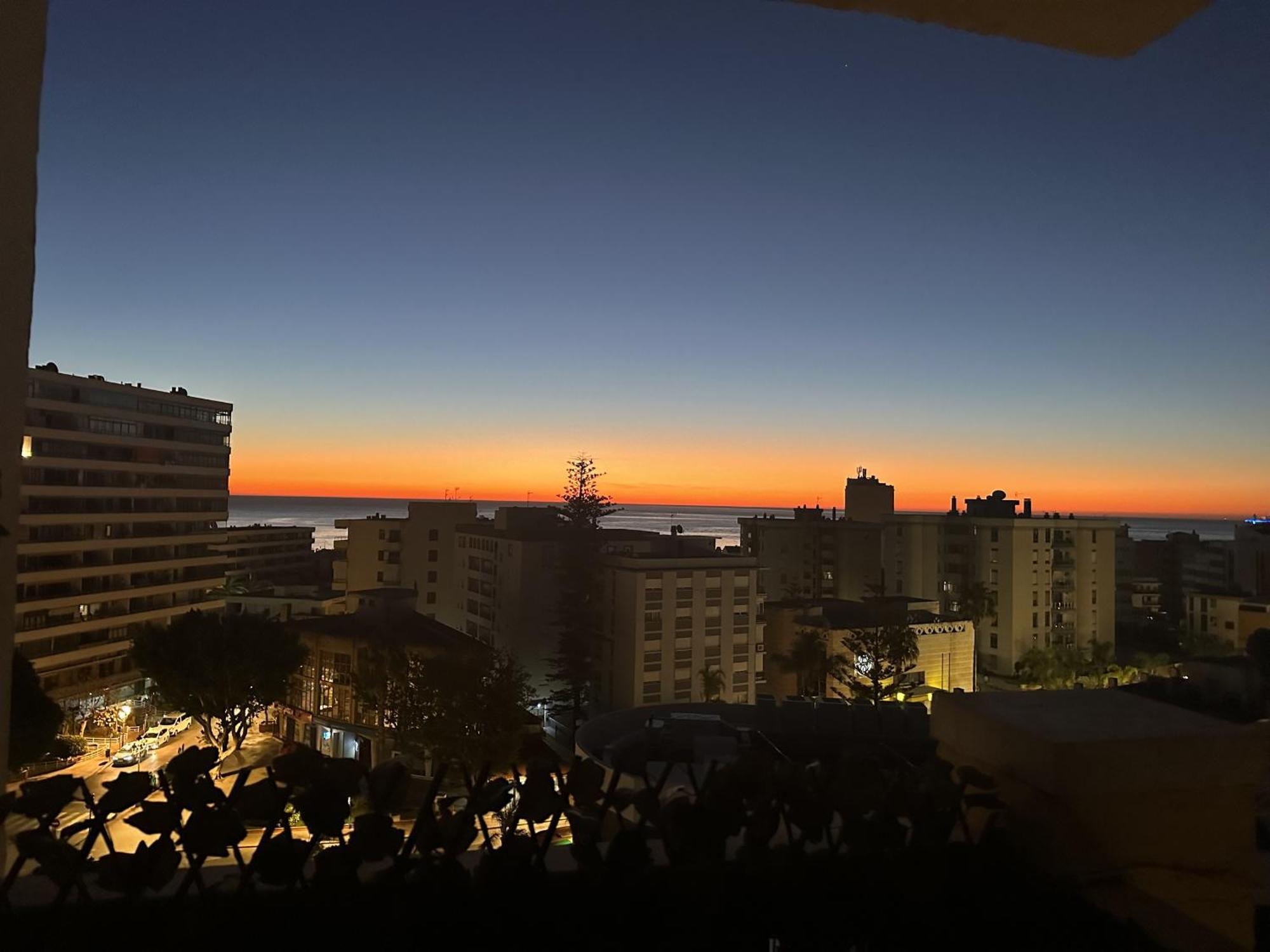 Salome De Steram Flats Torremolinos Apartamento Exterior foto