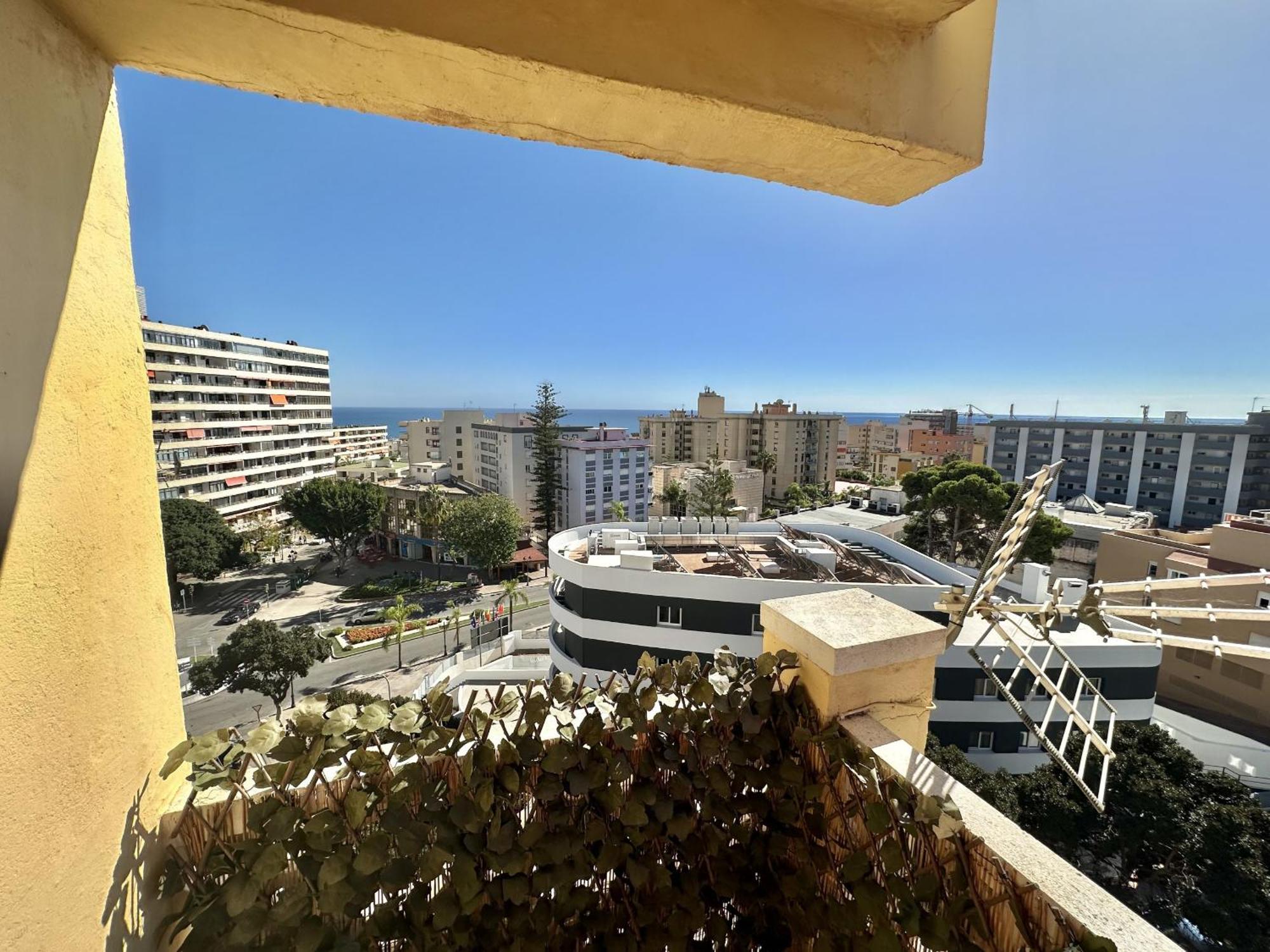 Salome De Steram Flats Torremolinos Apartamento Exterior foto